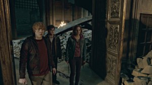 Fotograma 'Harry Potter y las reliquias...'