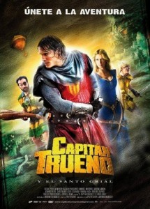 Capitán Trueno