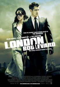 London Boulevard