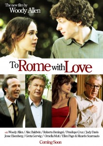 A Roma con Amor