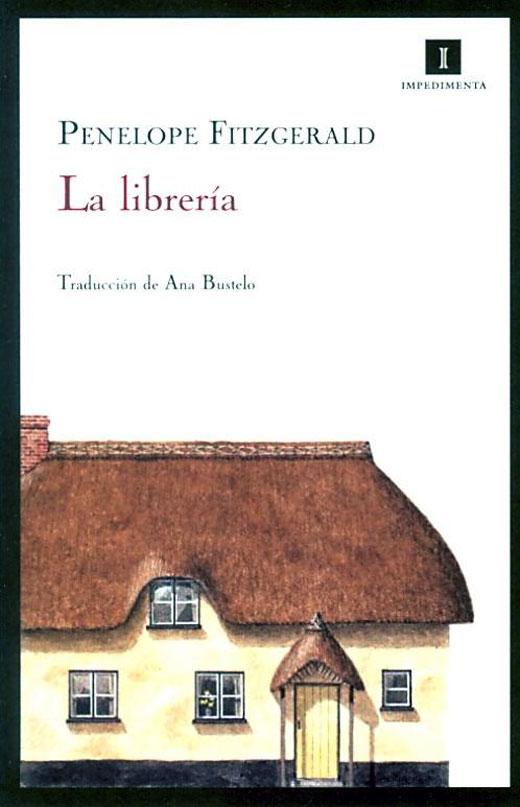 'La Libreria'. Ed. Impedimenta