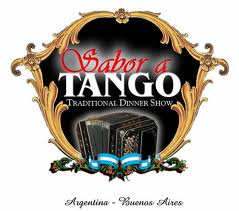 sabor a tango