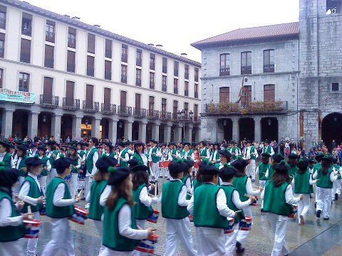 San Prudencio 2013. Imagen: Marian-Diezdelezana.