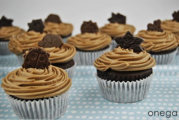 cupcakes-de-chocolate 2