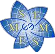 Logotipo Sociedad Matemática Europea