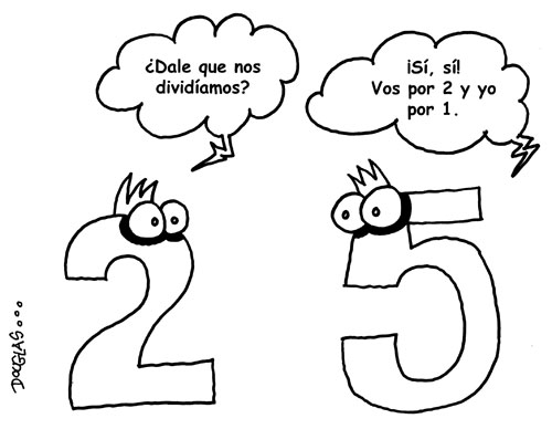 Números primos | Matematicas