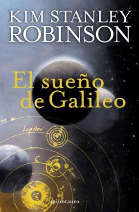 LIBRO.El sueño de Galileo