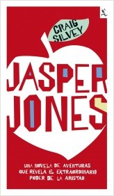RESEÑA.Jasper Jones
