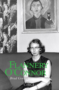 RESEÑA.Flannery O'Connor