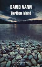 LIBRO.Caribou Island