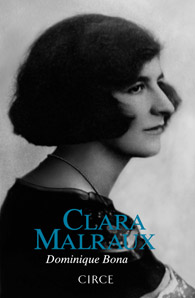 LIBRO.Clara Malraux