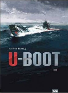 LIBRO.U-Boot