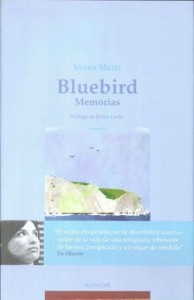 LIBRO.Bluebird
