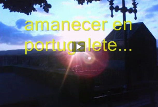 portugalete-video