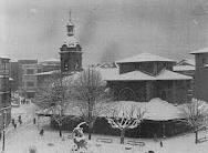 Santurtzi nevado hace 40 años