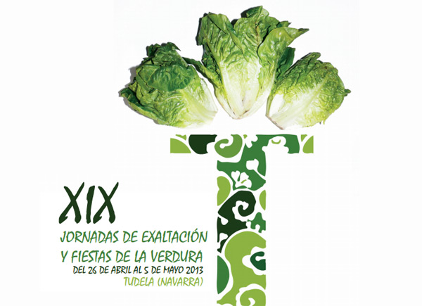 XIX Jornadas de Exaltación y Fiestas de la Verdura