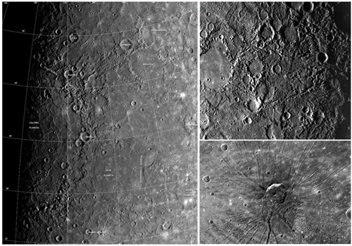Mercury_craters