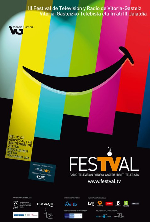 "Festval" tendrá lugar entre el 30 de agosto y el 4 de septiembre, al final del verano.
